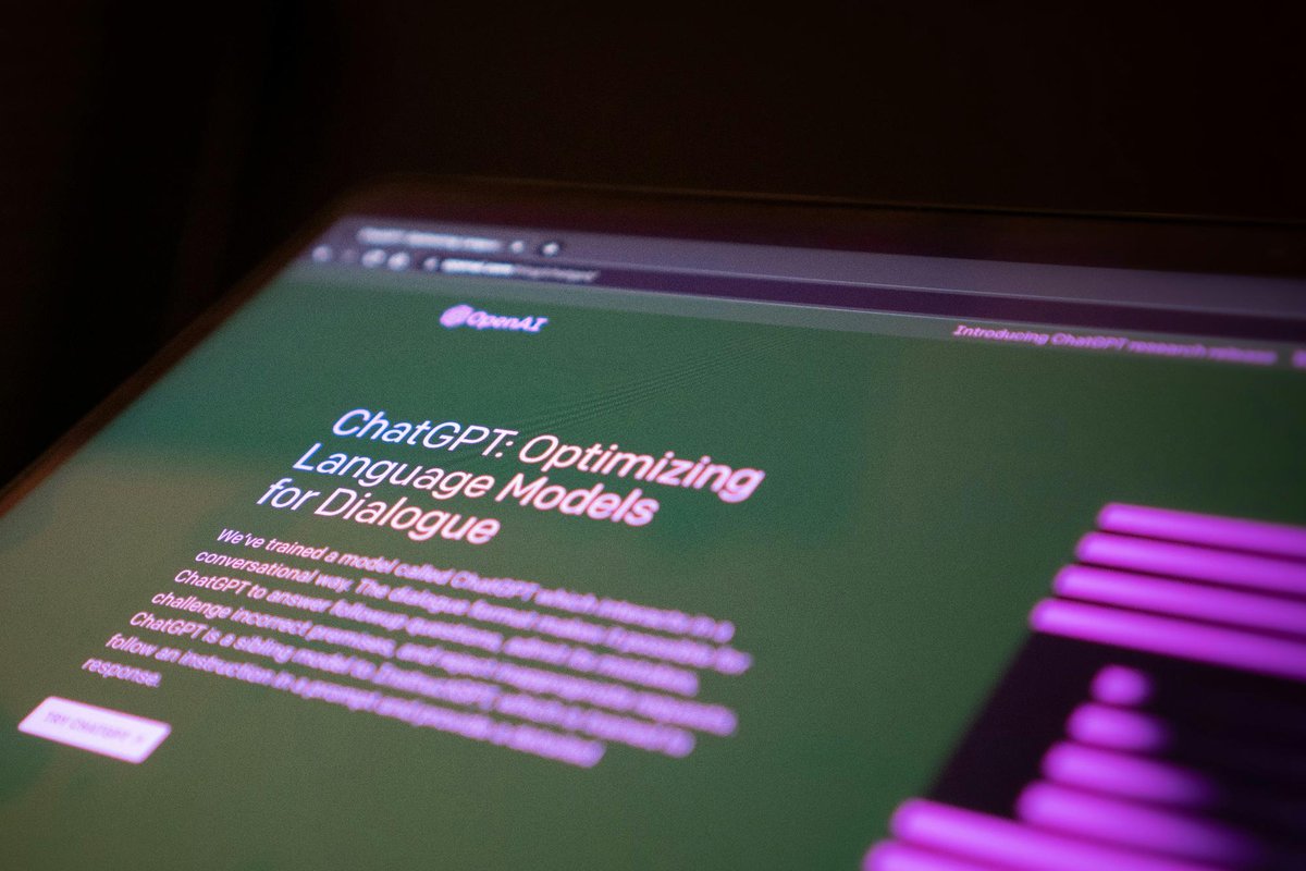 Amplifying Digital Marketing Strategies Using ChatGPT