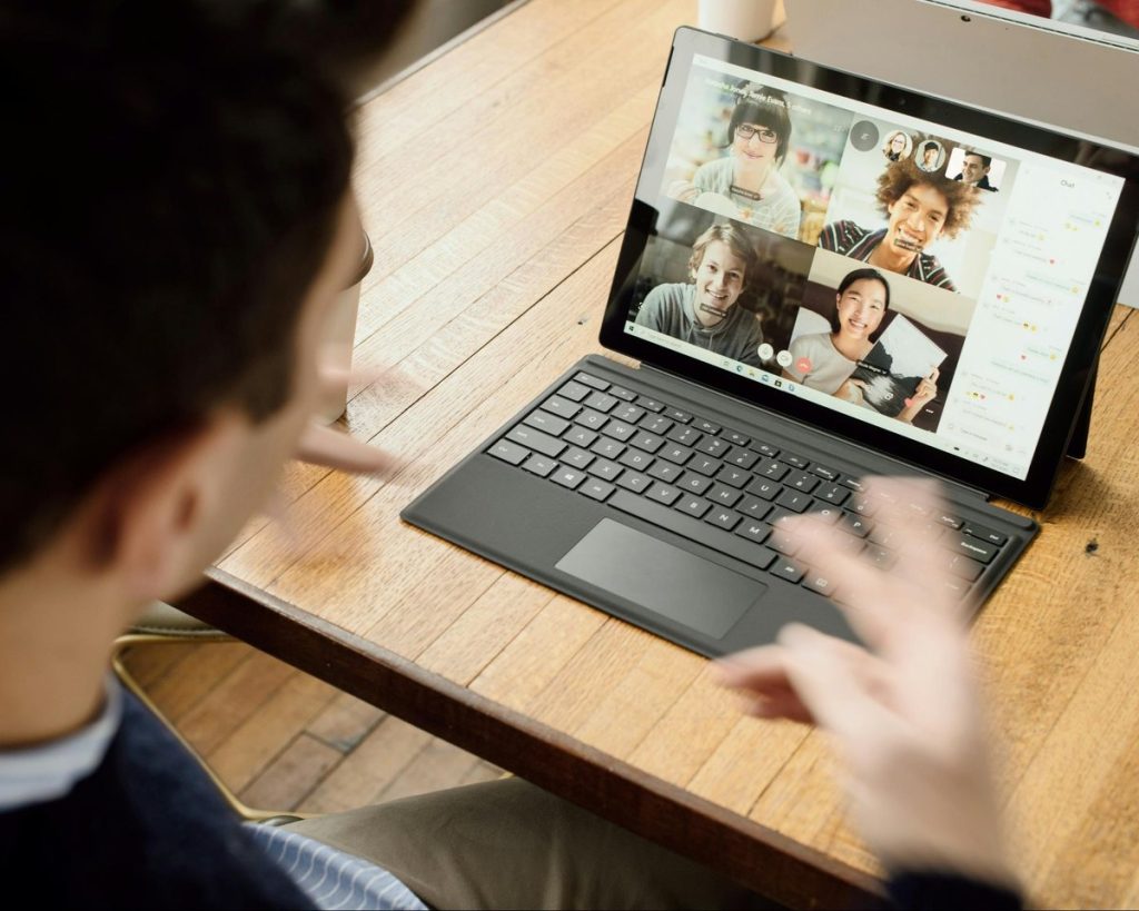 Best Practices to Manage a Remote Team