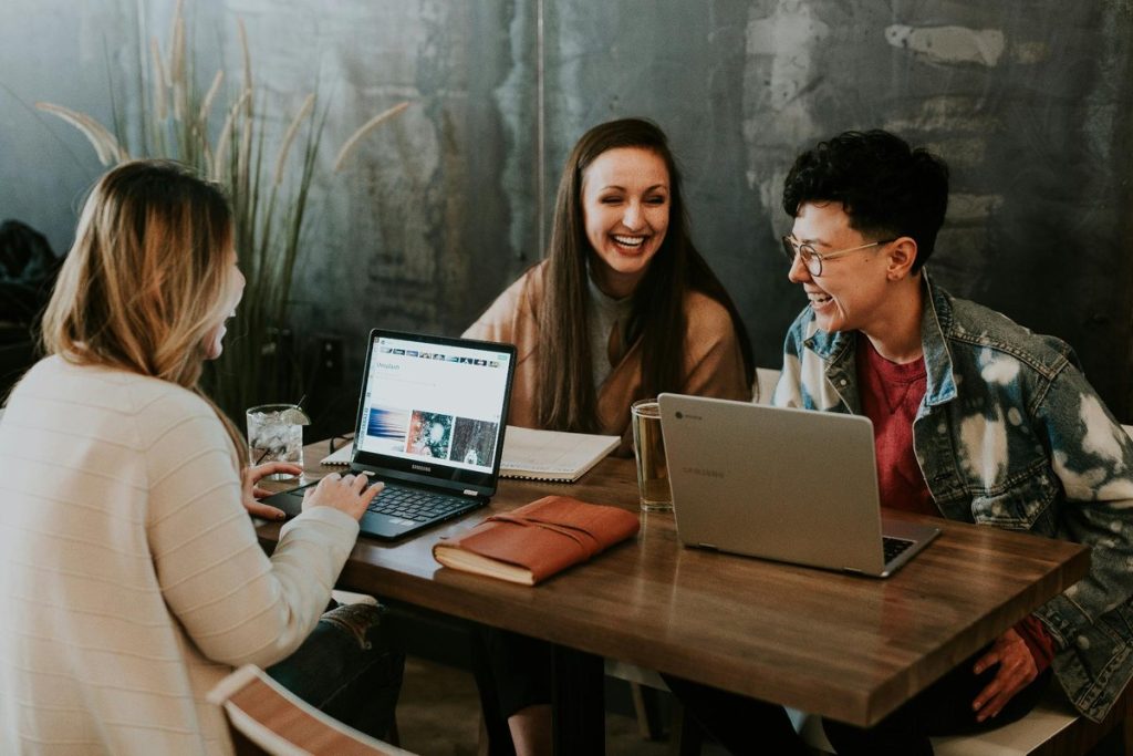 Diversity and Inclusion in Remote Work