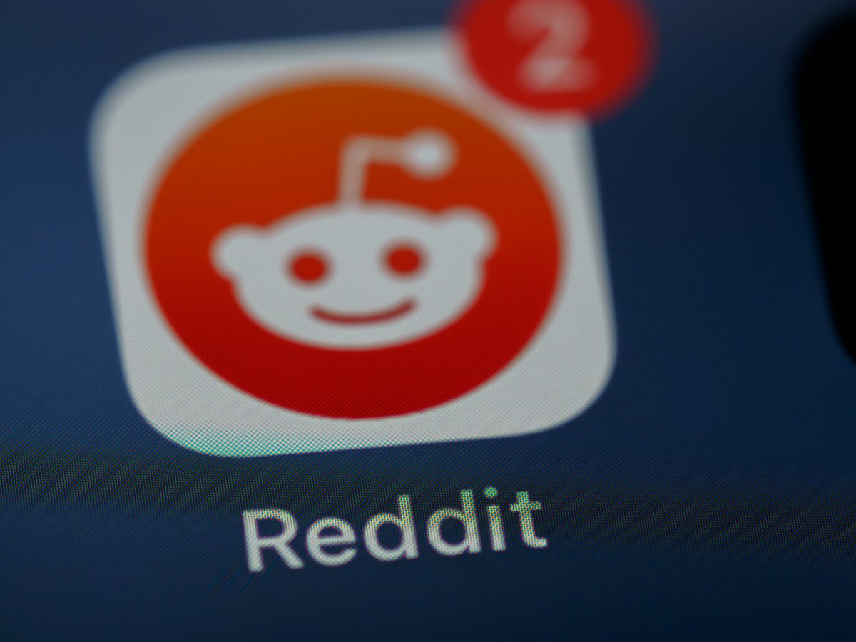 Reddit and Google form major data partnership