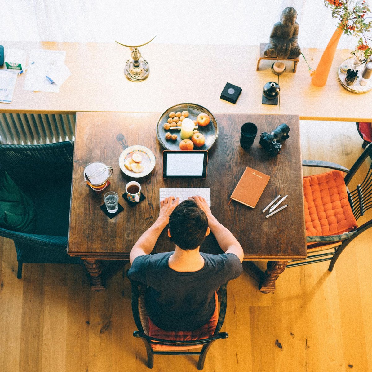 essential tips for remote workers to manage work life balance 4