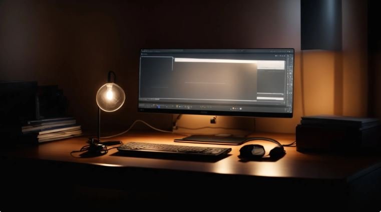 a guide to cybersecurity and data privacy in remote work