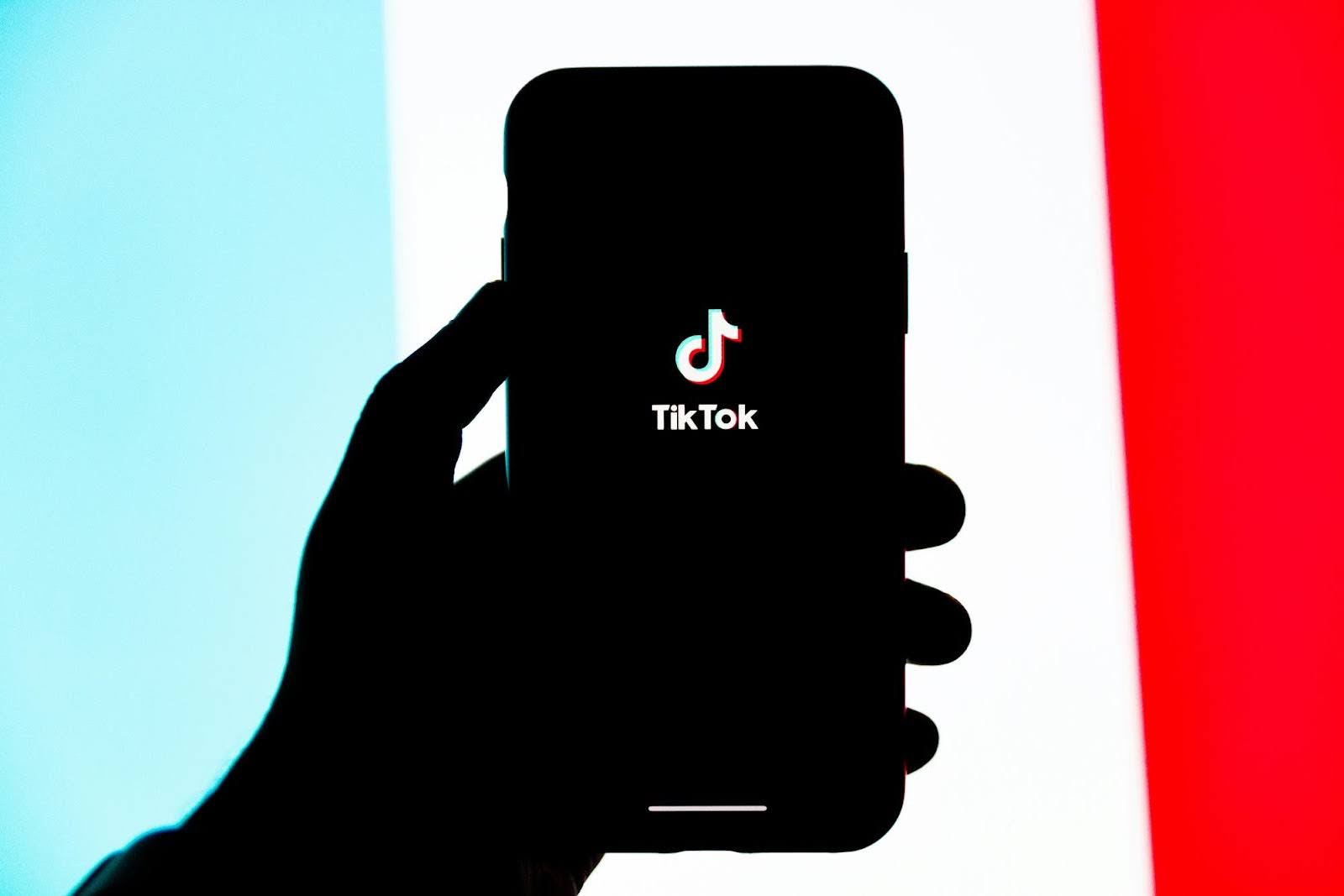 featured tiktok