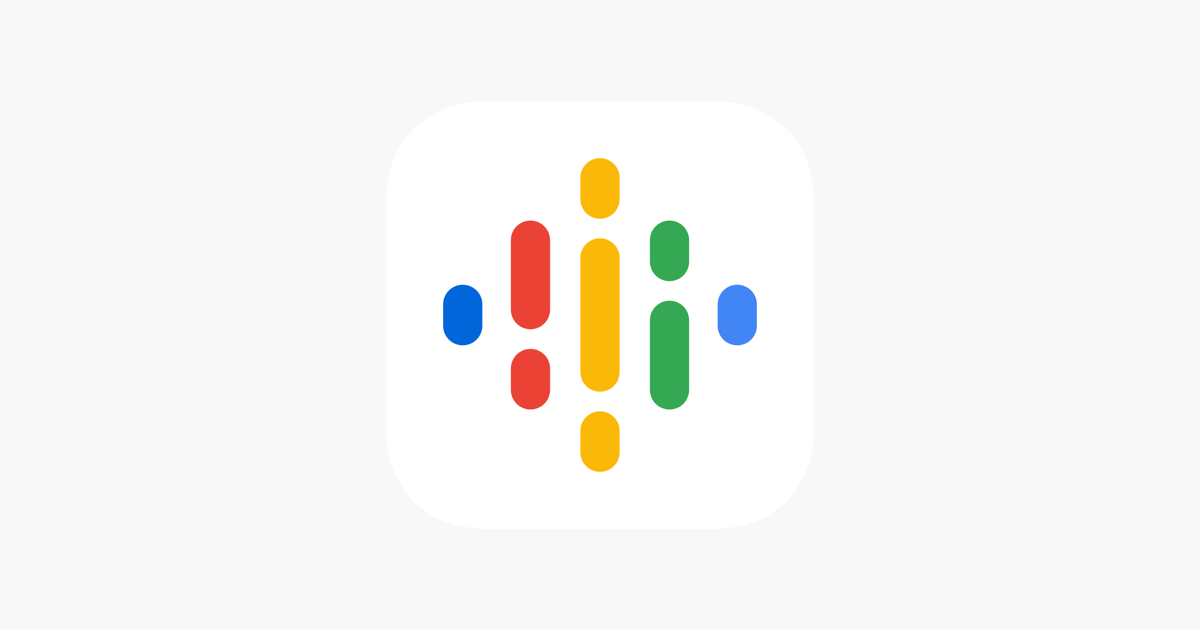 google podcasts is dead
