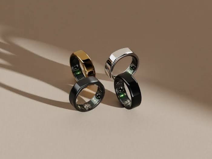 oura's innovative