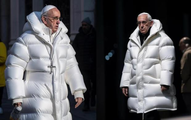 pope francis