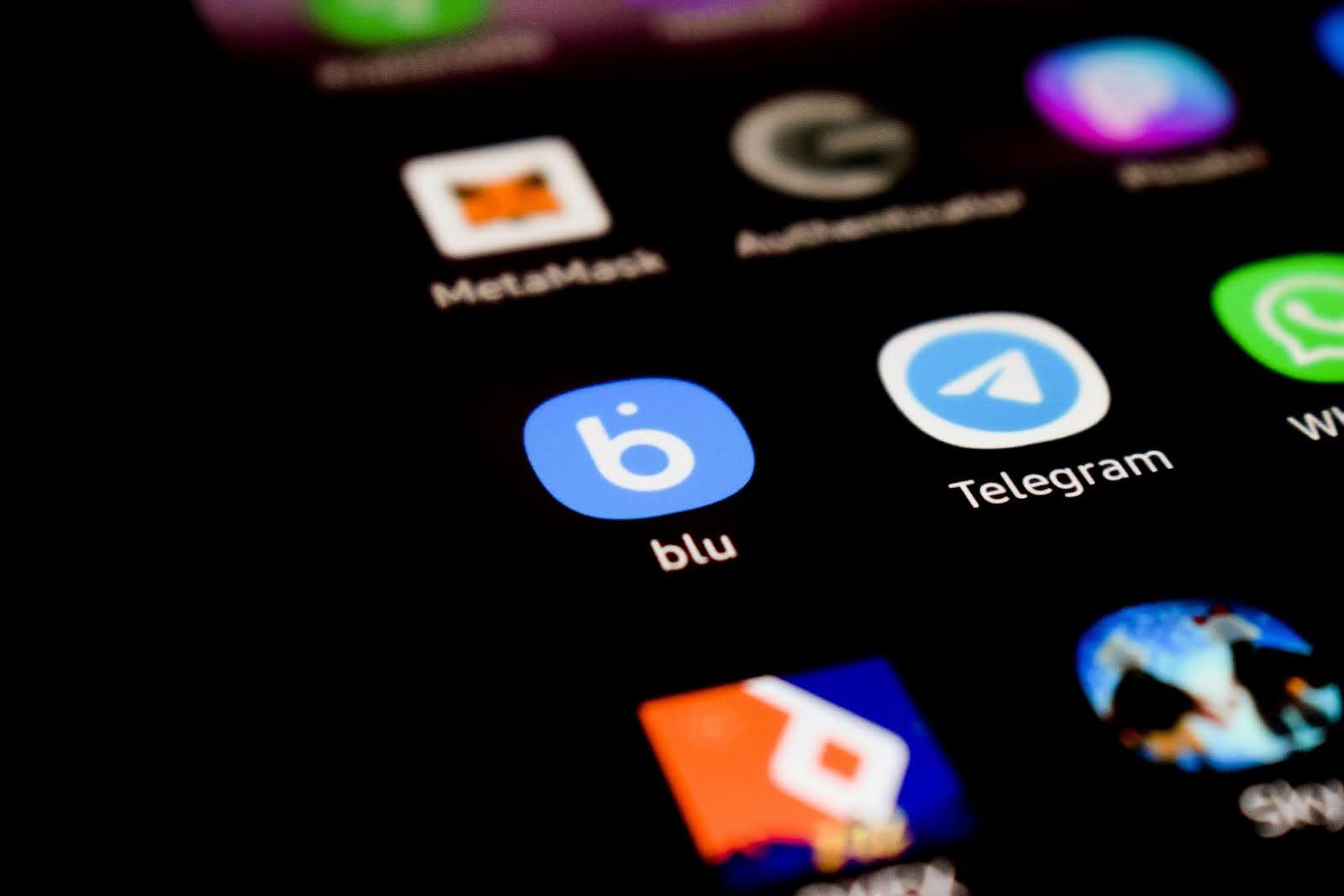 telegram