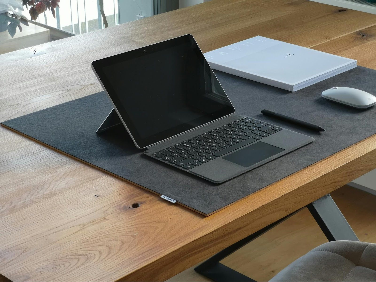 all new surface pro