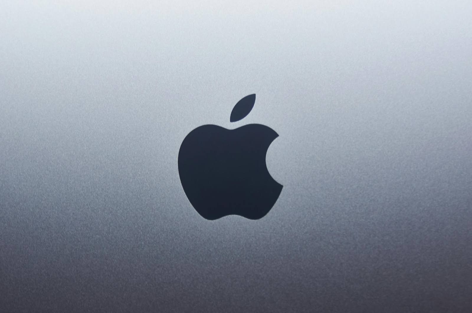 apple logo1