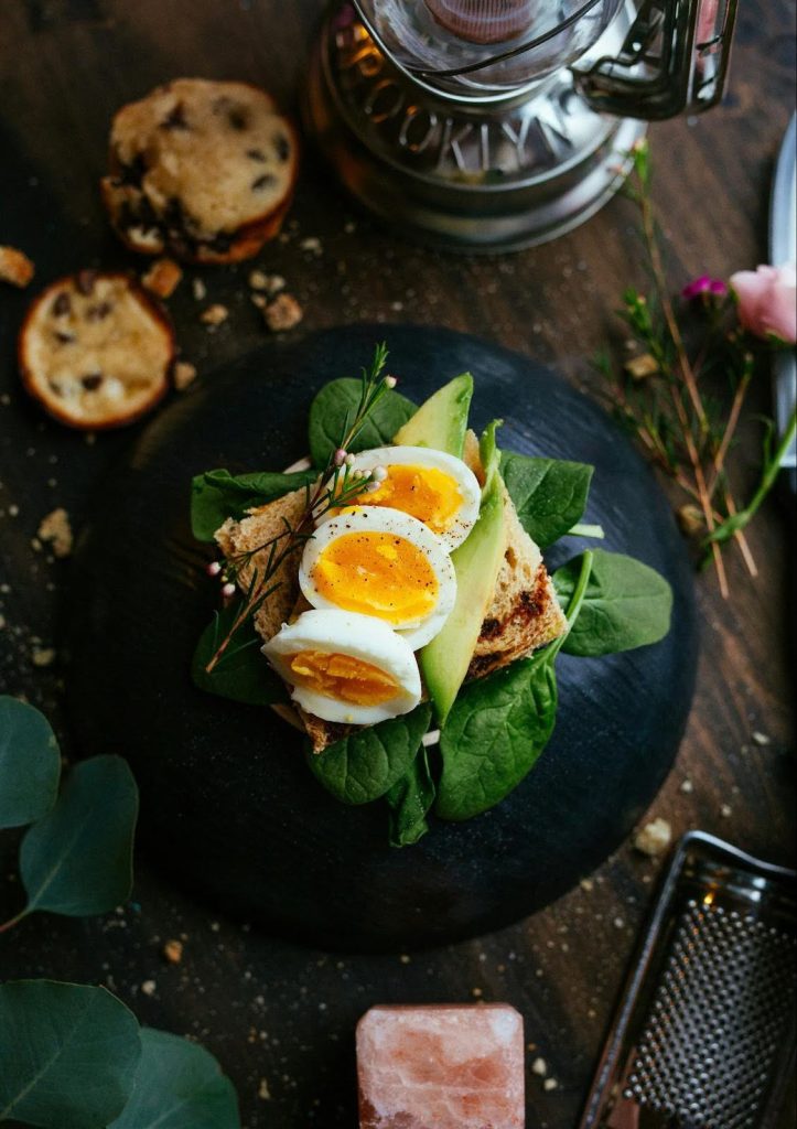 egg