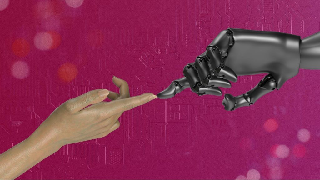 hands ai