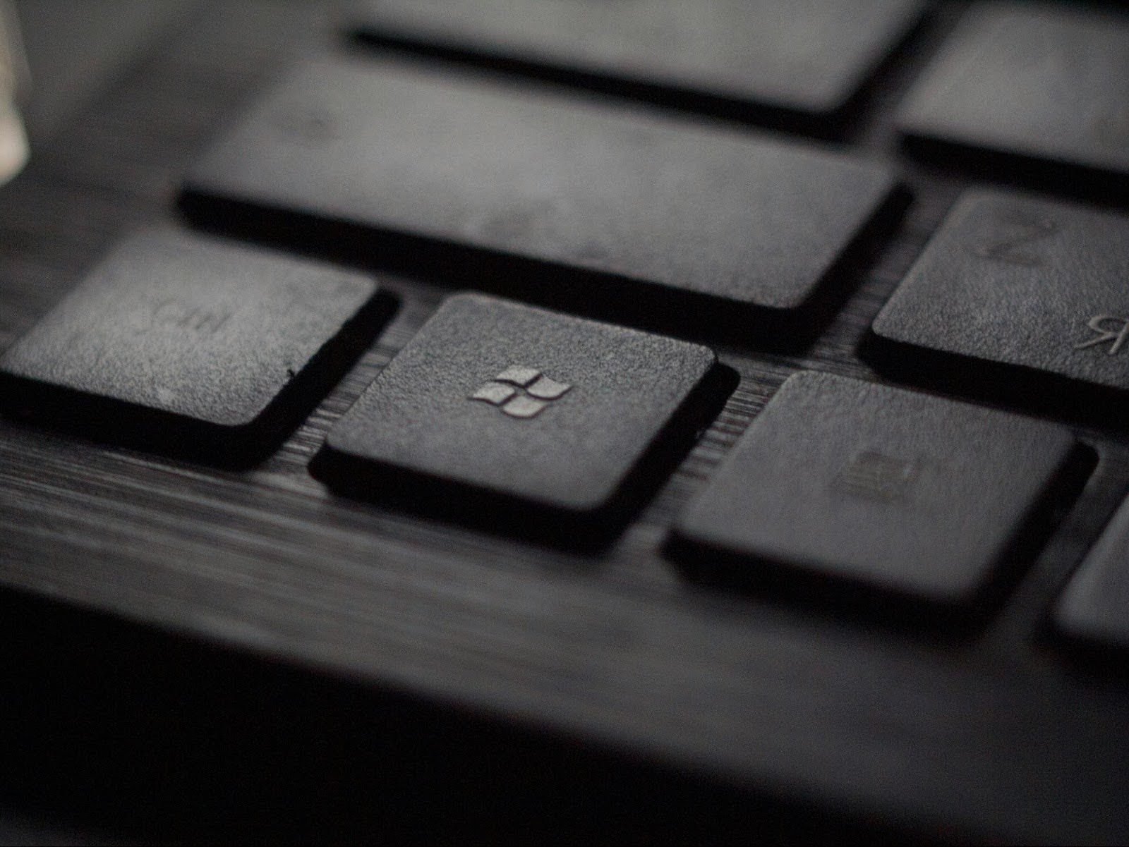 microsoft promotes