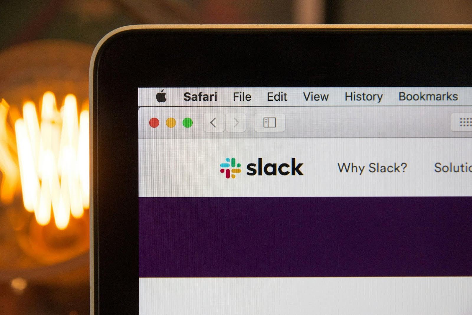 slack feat