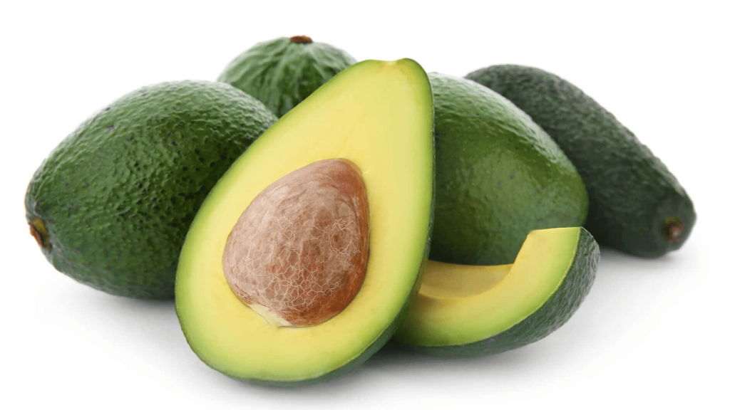avocado min