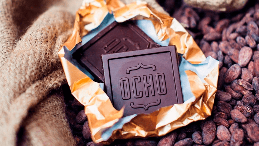 chocolate company ocho pitches voluntary liquidation min