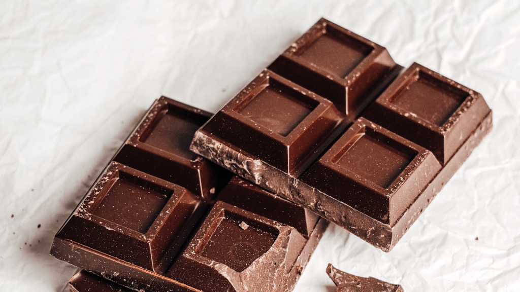 chocolate min