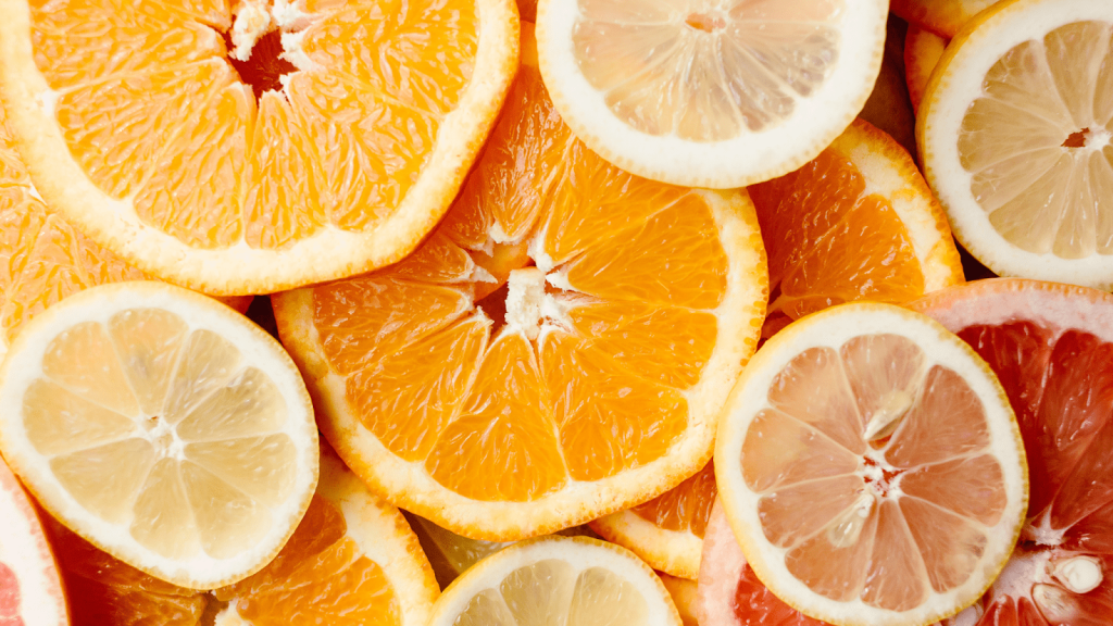 citrus min