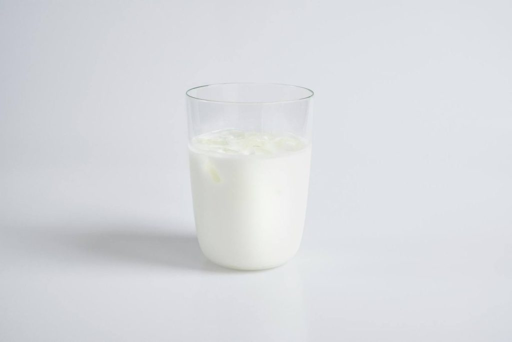 dairy protein