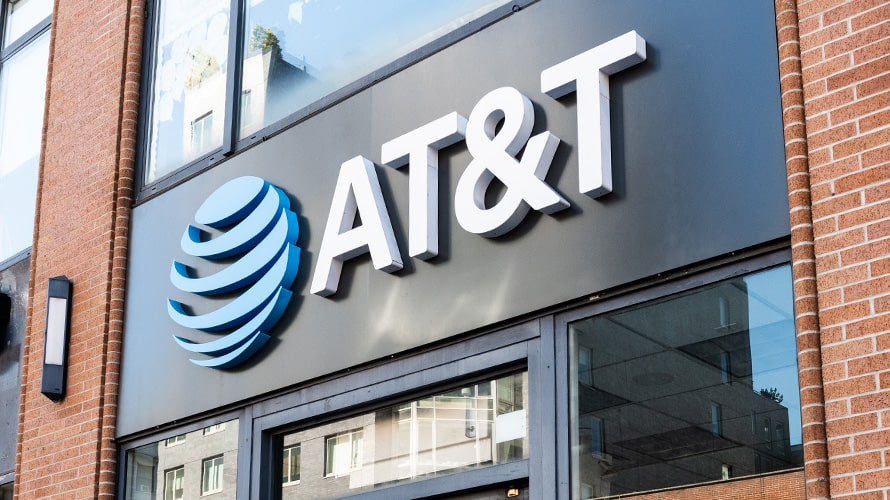 at&t