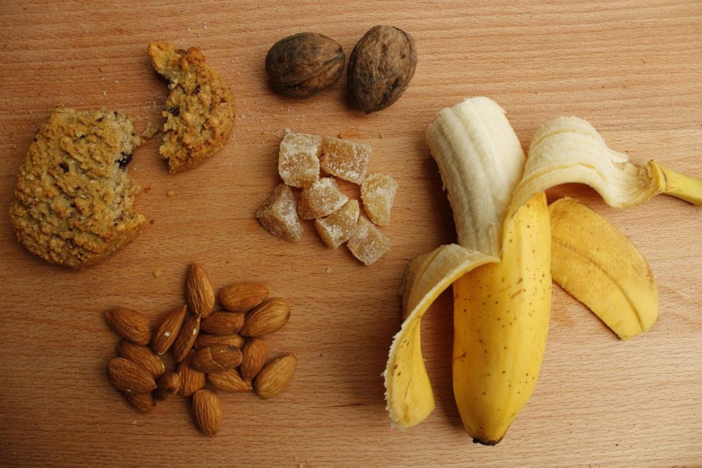 banana
