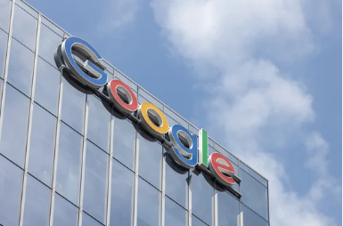 google building