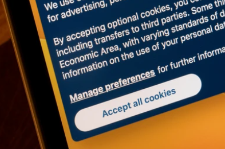 google ditches plans to fully kill third party cookies in chrome