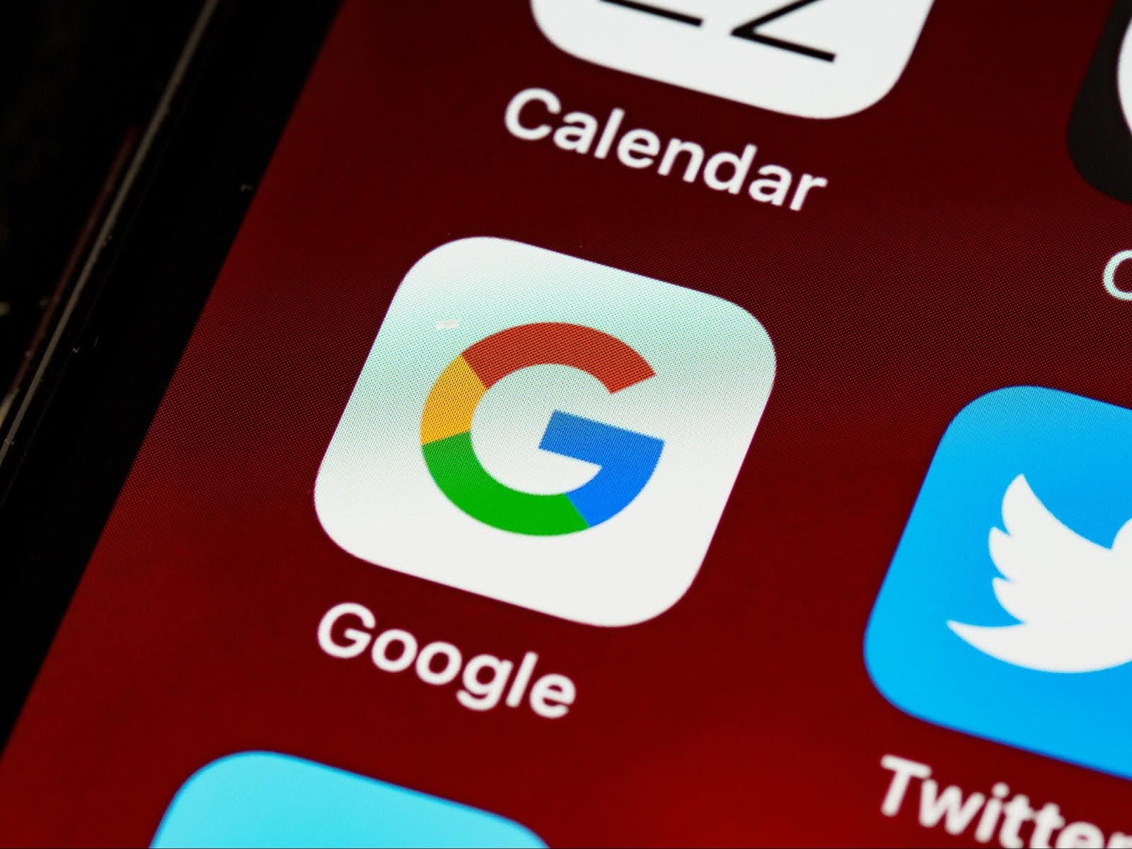 google grapples