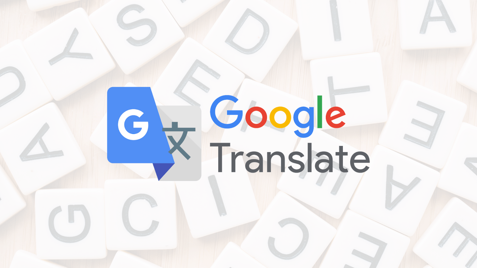 google translate min