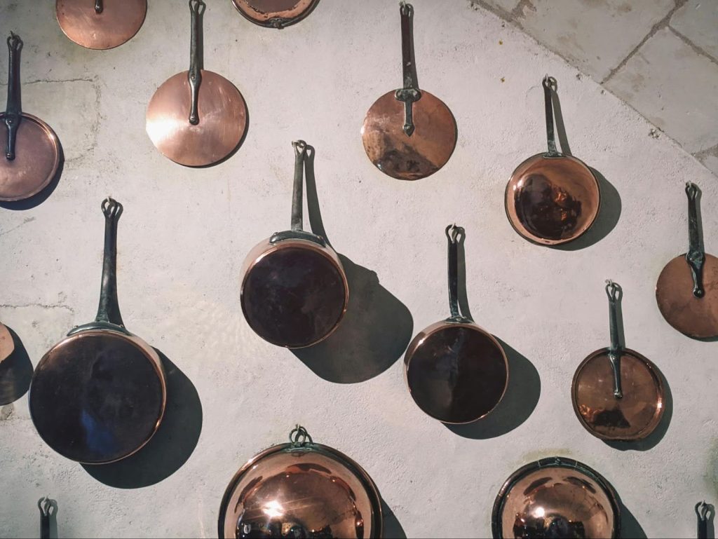 non stick cookware