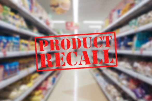 product recall