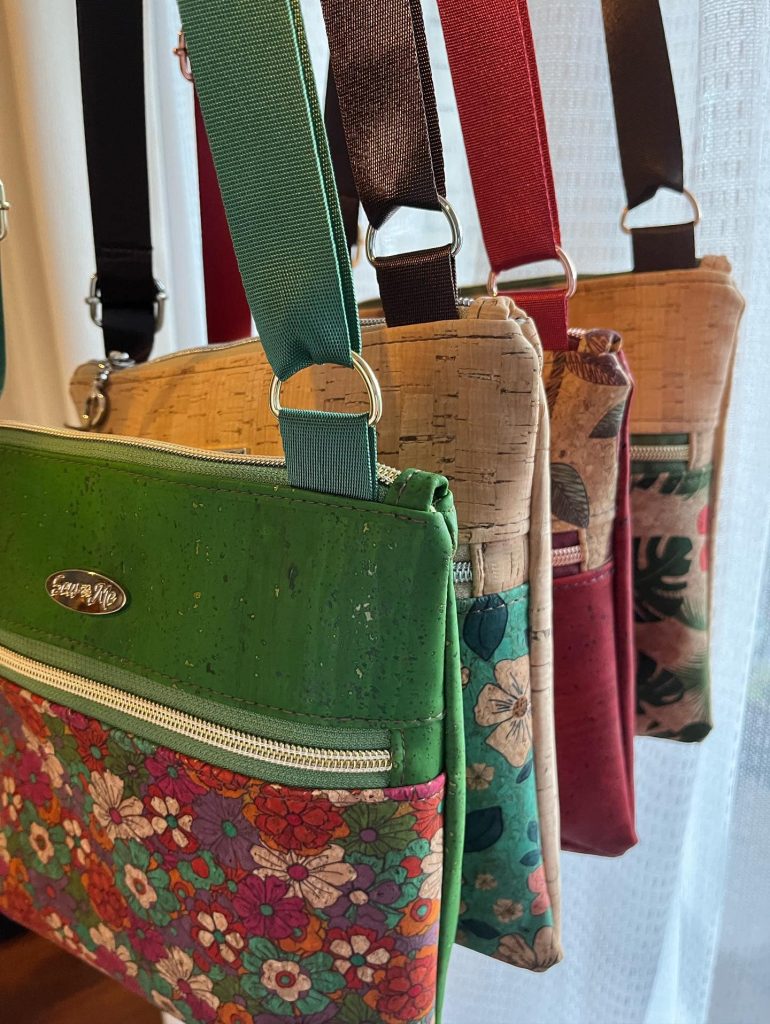 sling bags