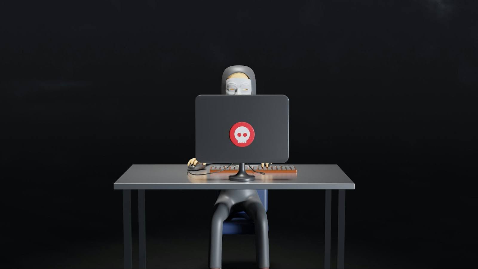 startup