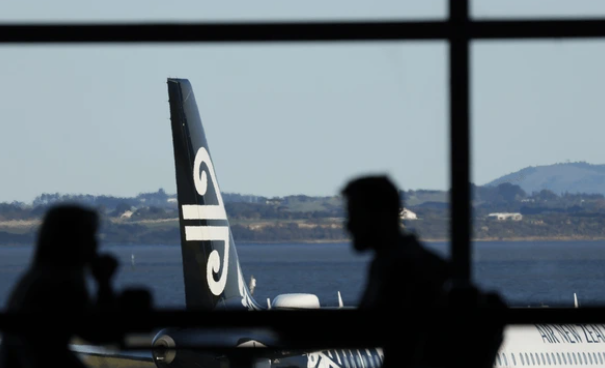 air new zealand