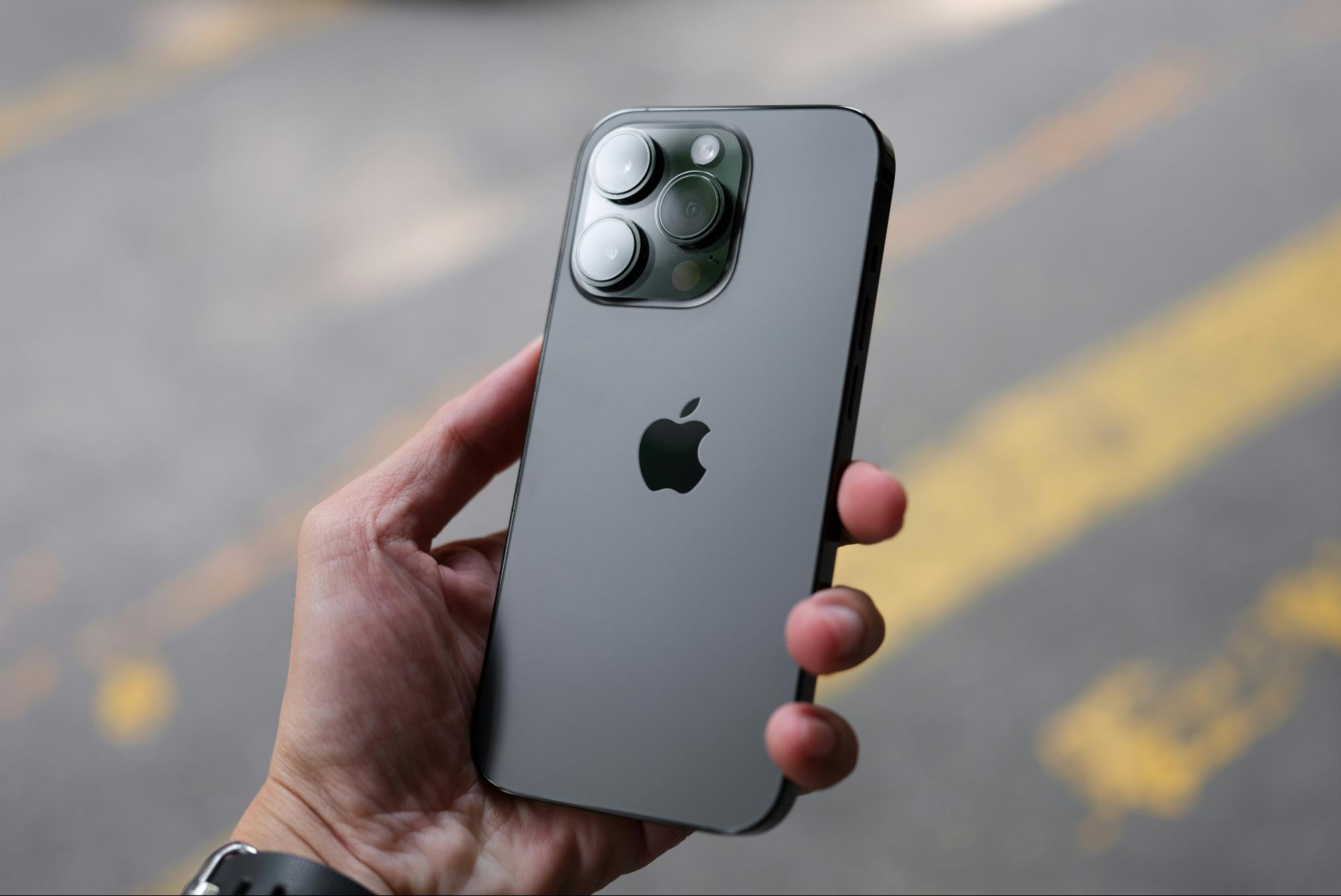 apple set to launch iphone 16 in september
