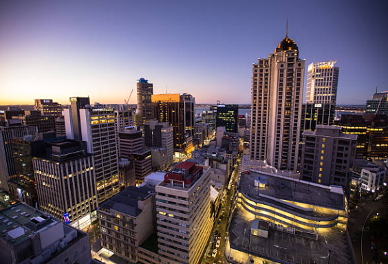 auckland businesses