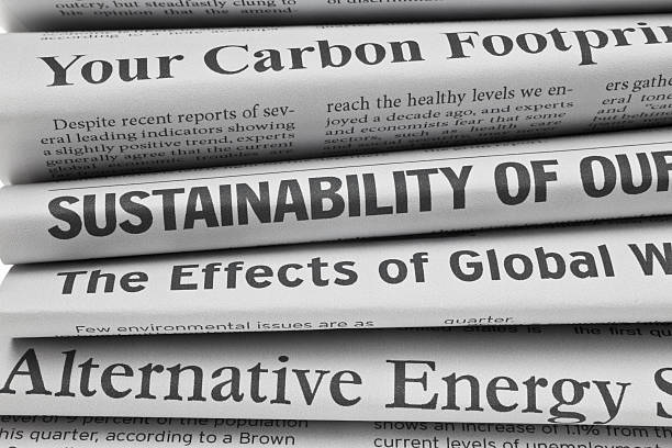 climate reporting doesn’t guarantee better business behaviour, study finds
