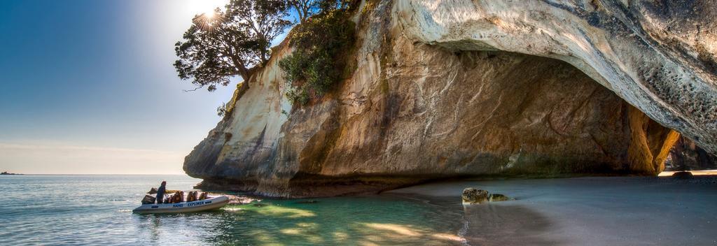 cove