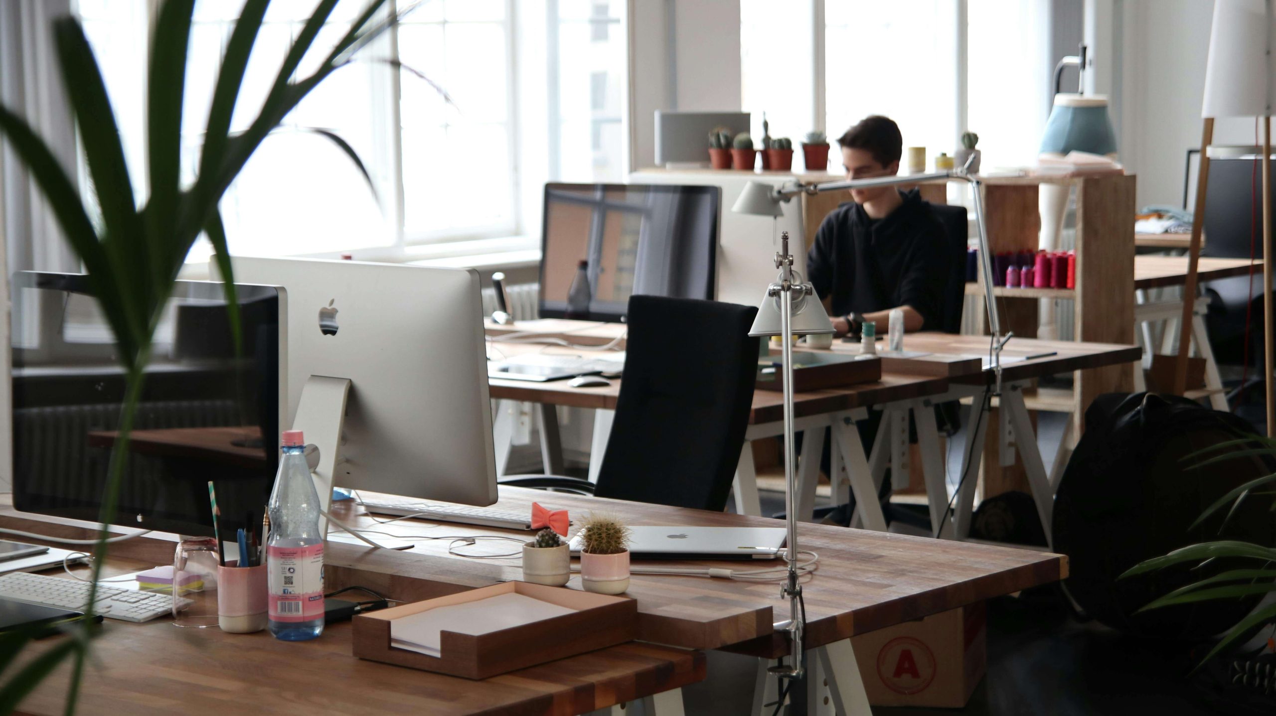 coworkingspace