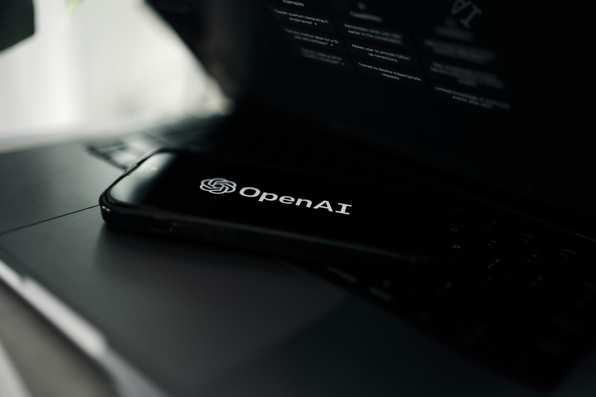 ex openai researchers slam company’s anti safety bill stance
