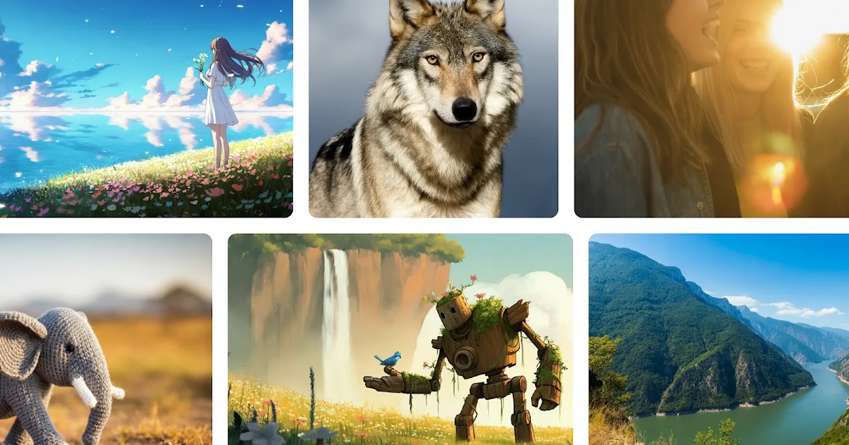 google launches imagen 3 as its most advanced ai image generator