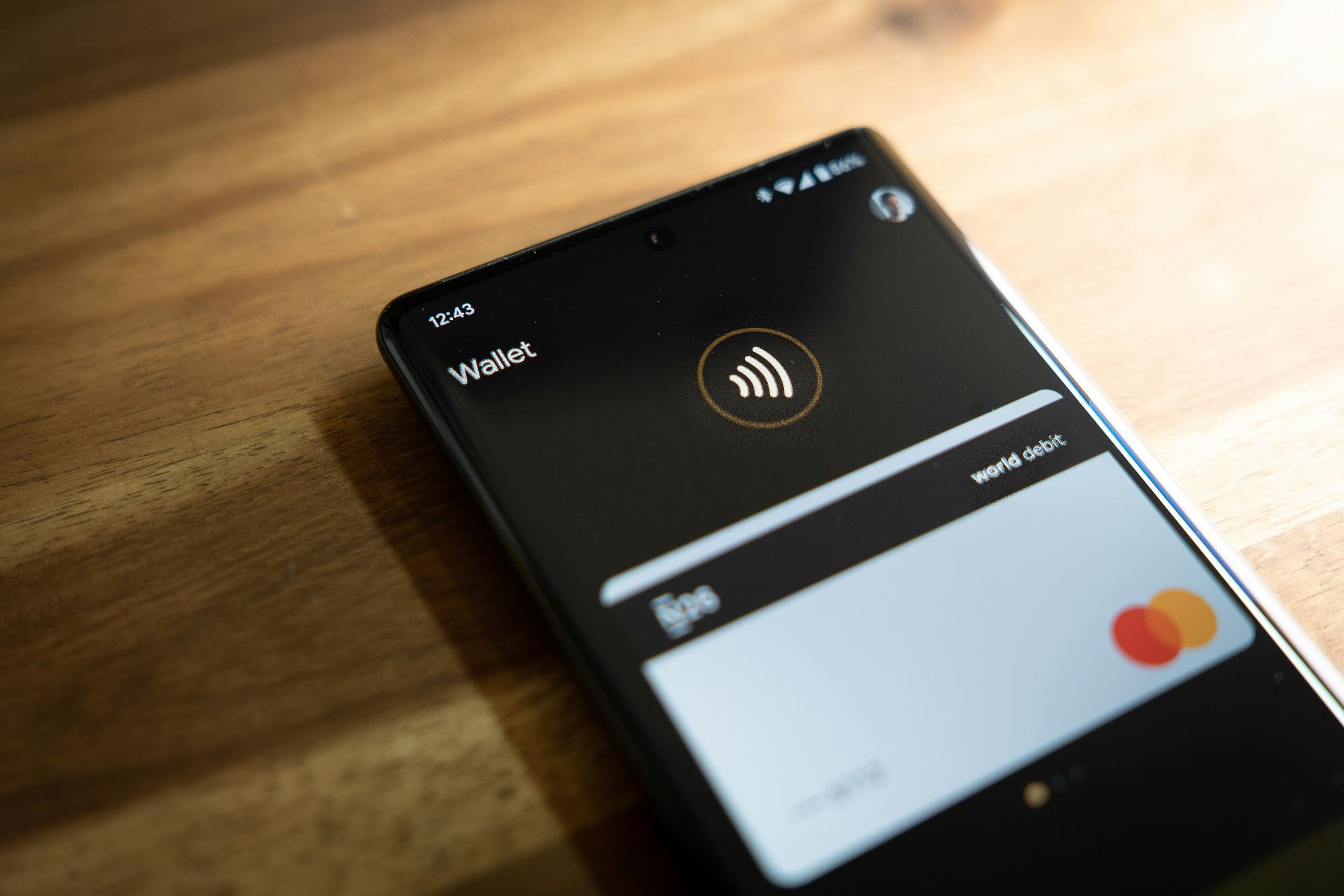 google wallet launches new ai feature for digital passes