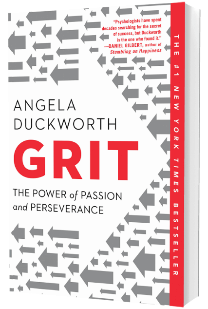 gritbook