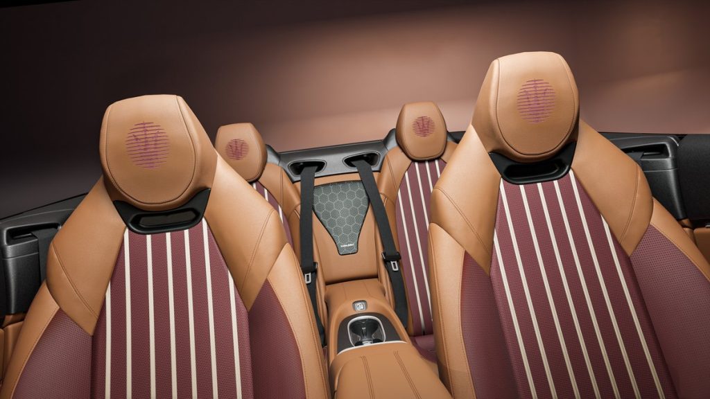 maserati launches its first 100 percent electric luxury convertible (4)