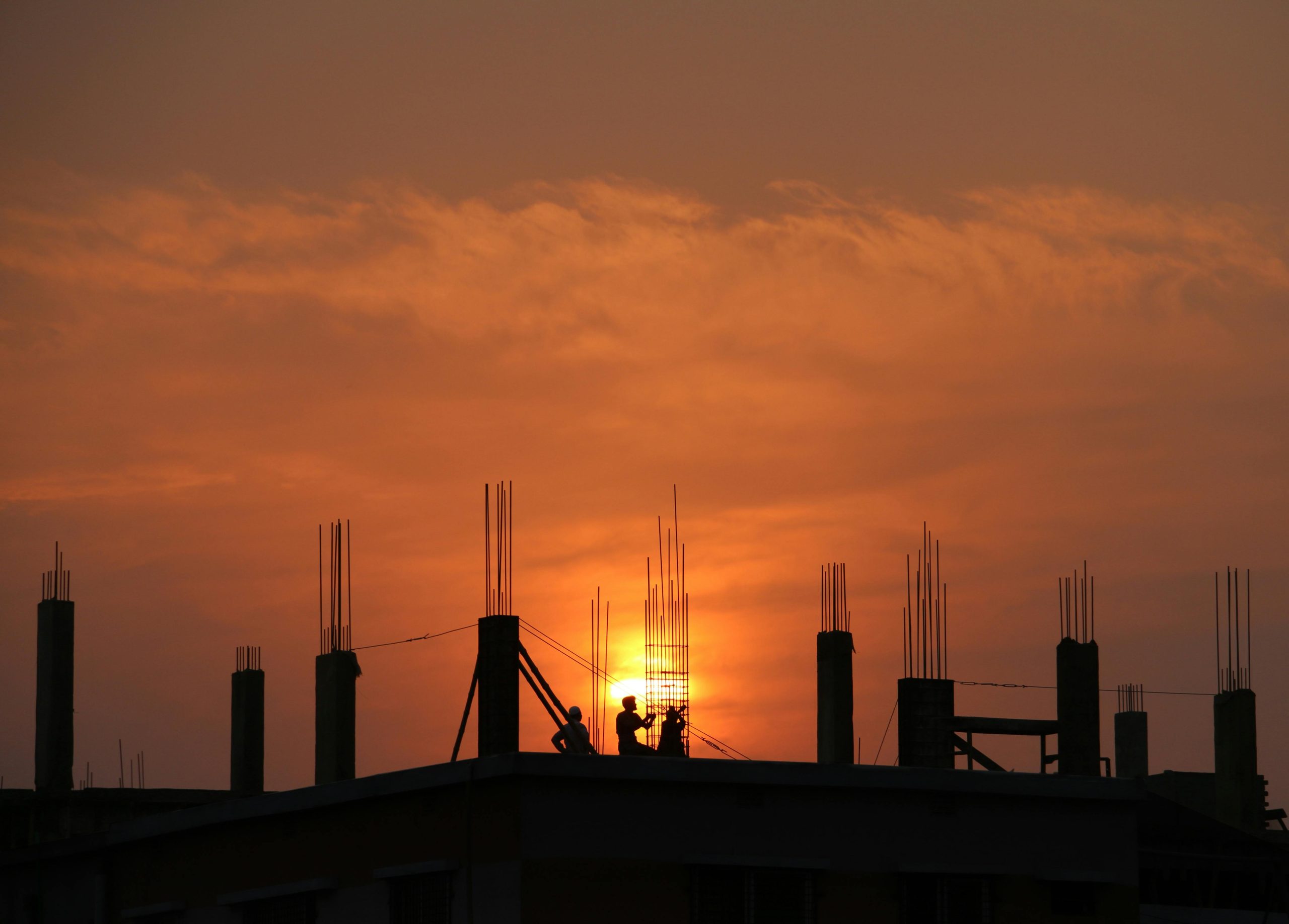 new zealand’s civil construction industry marks downturn