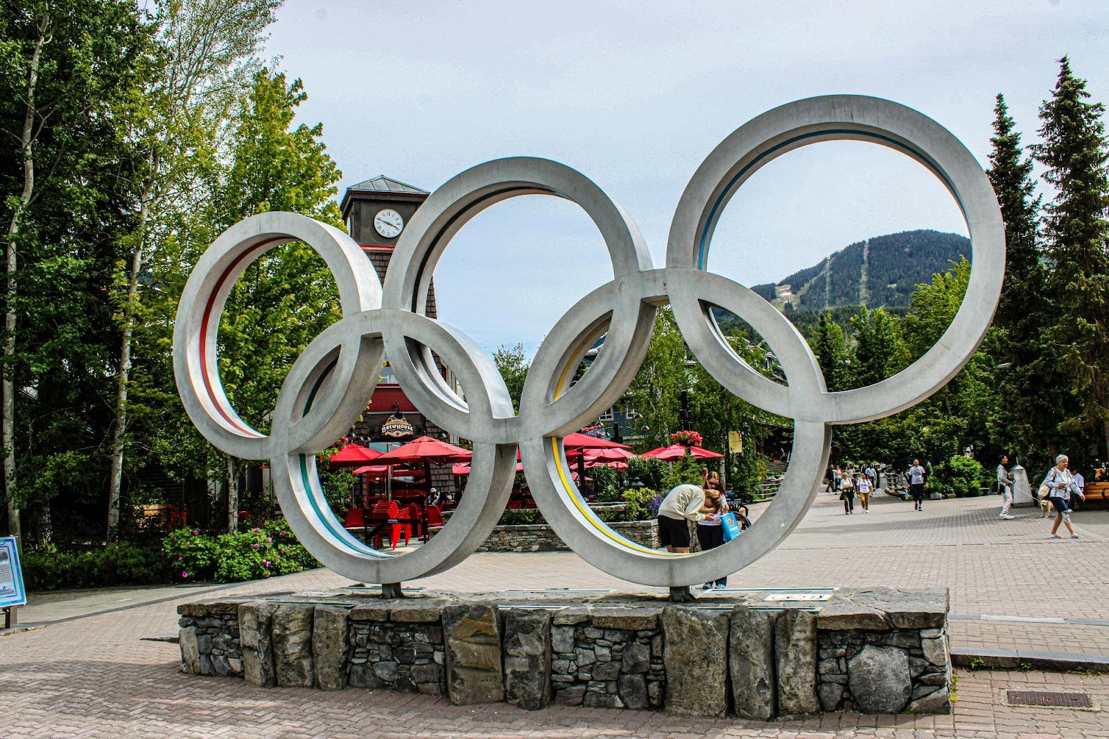 olympics