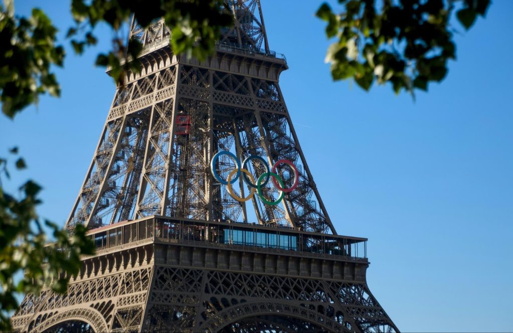 paris olympics