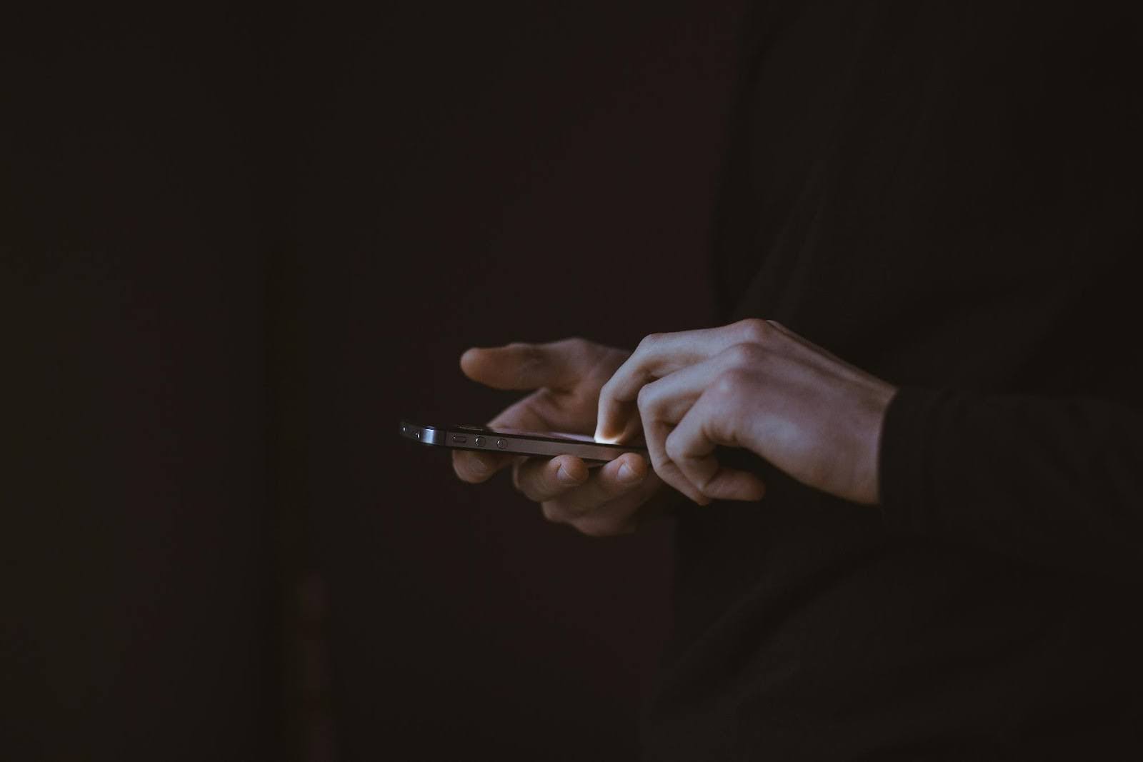 quick guide to effective social media