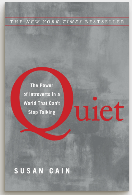 quietbook