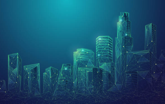 redefining infrastructure development