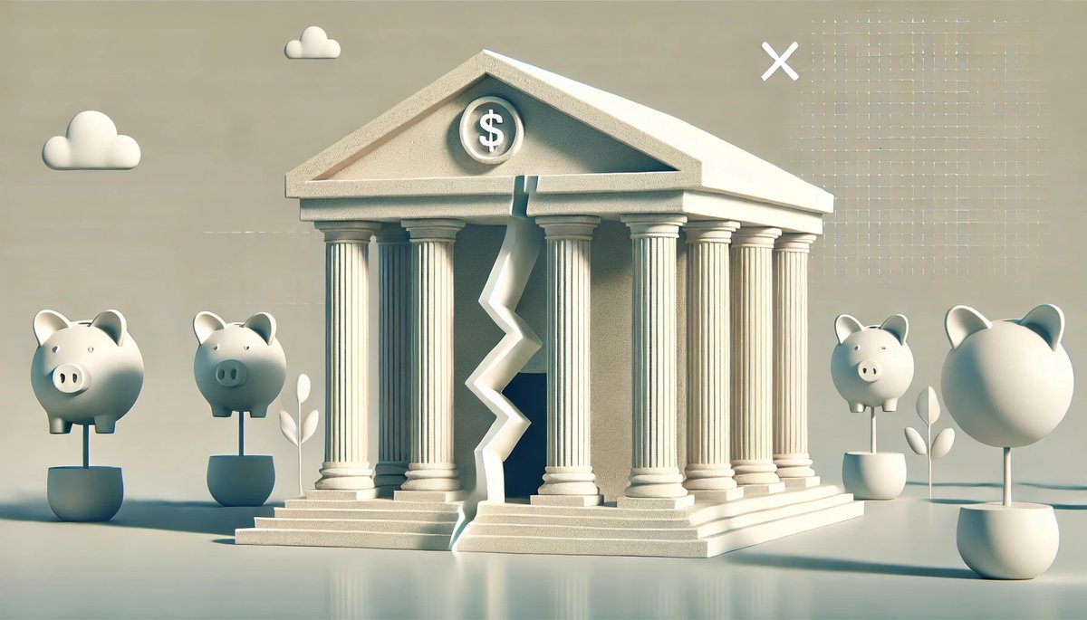 shaking up banking sector